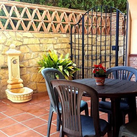 El Rincon De Clara Villa อัลมูเญการ์ ห้อง รูปภาพ