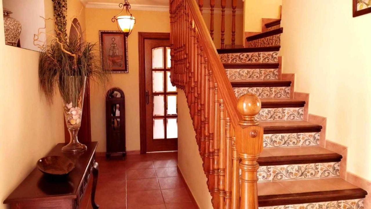 El Rincon De Clara Villa อัลมูเญการ์ ภายนอก รูปภาพ