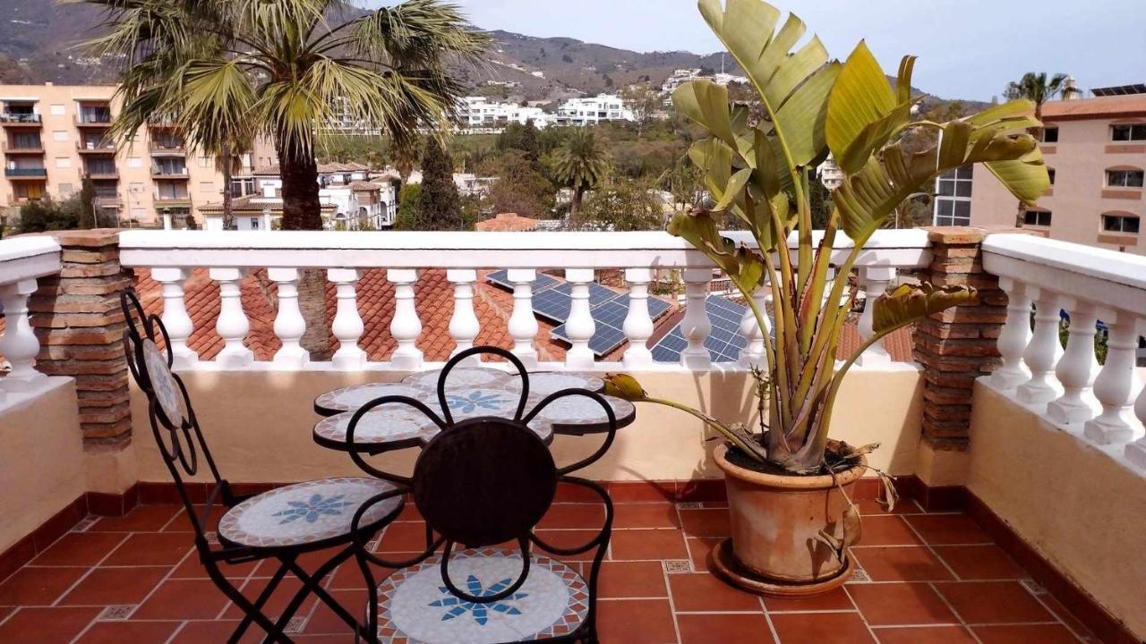 El Rincon De Clara Villa อัลมูเญการ์ ภายนอก รูปภาพ