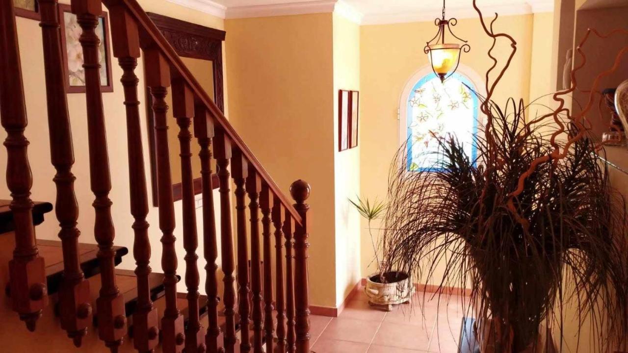 El Rincon De Clara Villa อัลมูเญการ์ ภายนอก รูปภาพ