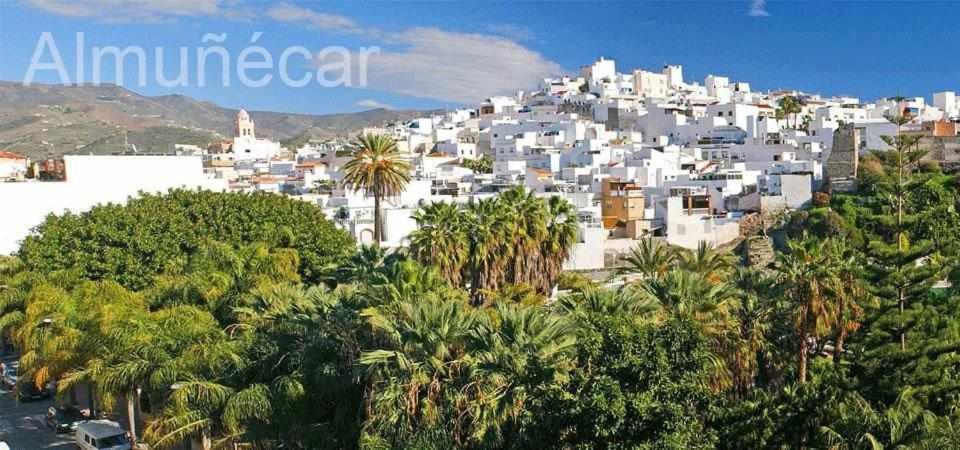 El Rincon De Clara Villa อัลมูเญการ์ ภายนอก รูปภาพ