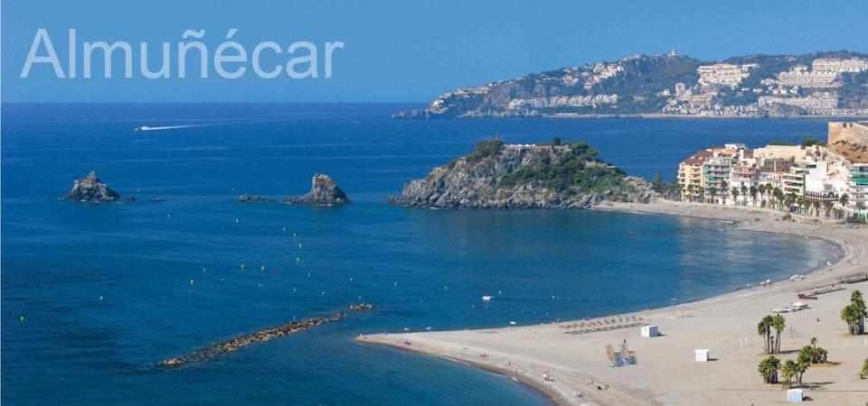 El Rincon De Clara Villa อัลมูเญการ์ ภายนอก รูปภาพ