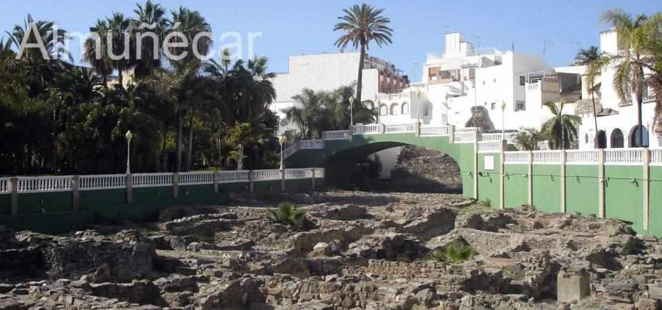 El Rincon De Clara Villa อัลมูเญการ์ ภายนอก รูปภาพ