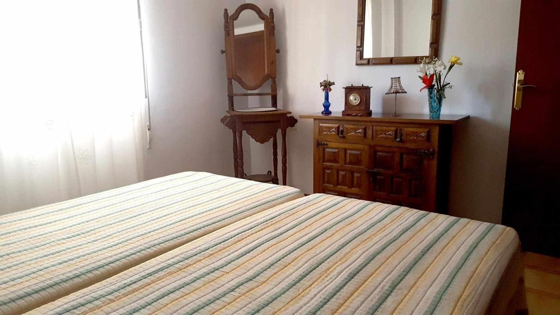 El Rincon De Clara Villa อัลมูเญการ์ ห้อง รูปภาพ