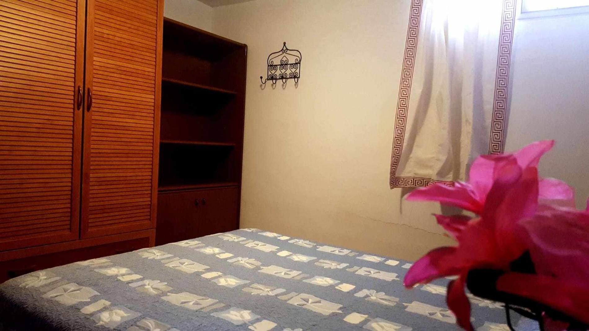 El Rincon De Clara Villa อัลมูเญการ์ ห้อง รูปภาพ